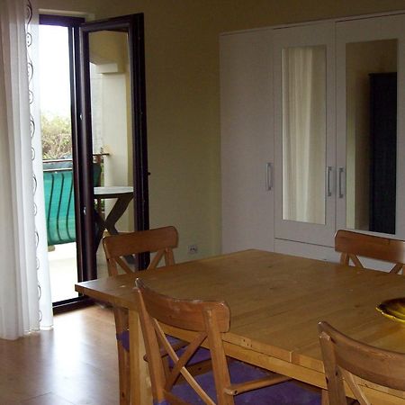 רוביני Apartment Monfiorenzo 11 מראה חיצוני תמונה