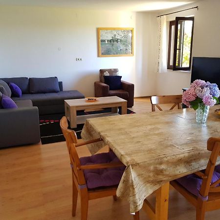 רוביני Apartment Monfiorenzo 11 מראה חיצוני תמונה