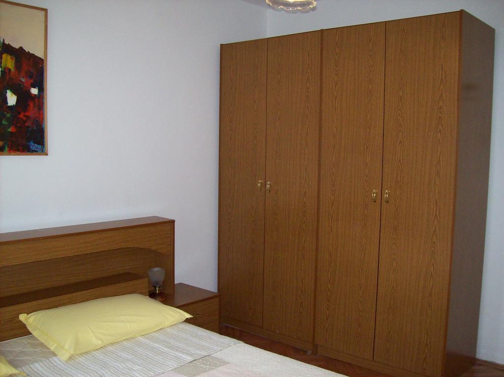 רוביני Apartment Monfiorenzo 11 מראה חיצוני תמונה