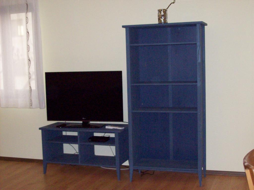 רוביני Apartment Monfiorenzo 11 מראה חיצוני תמונה