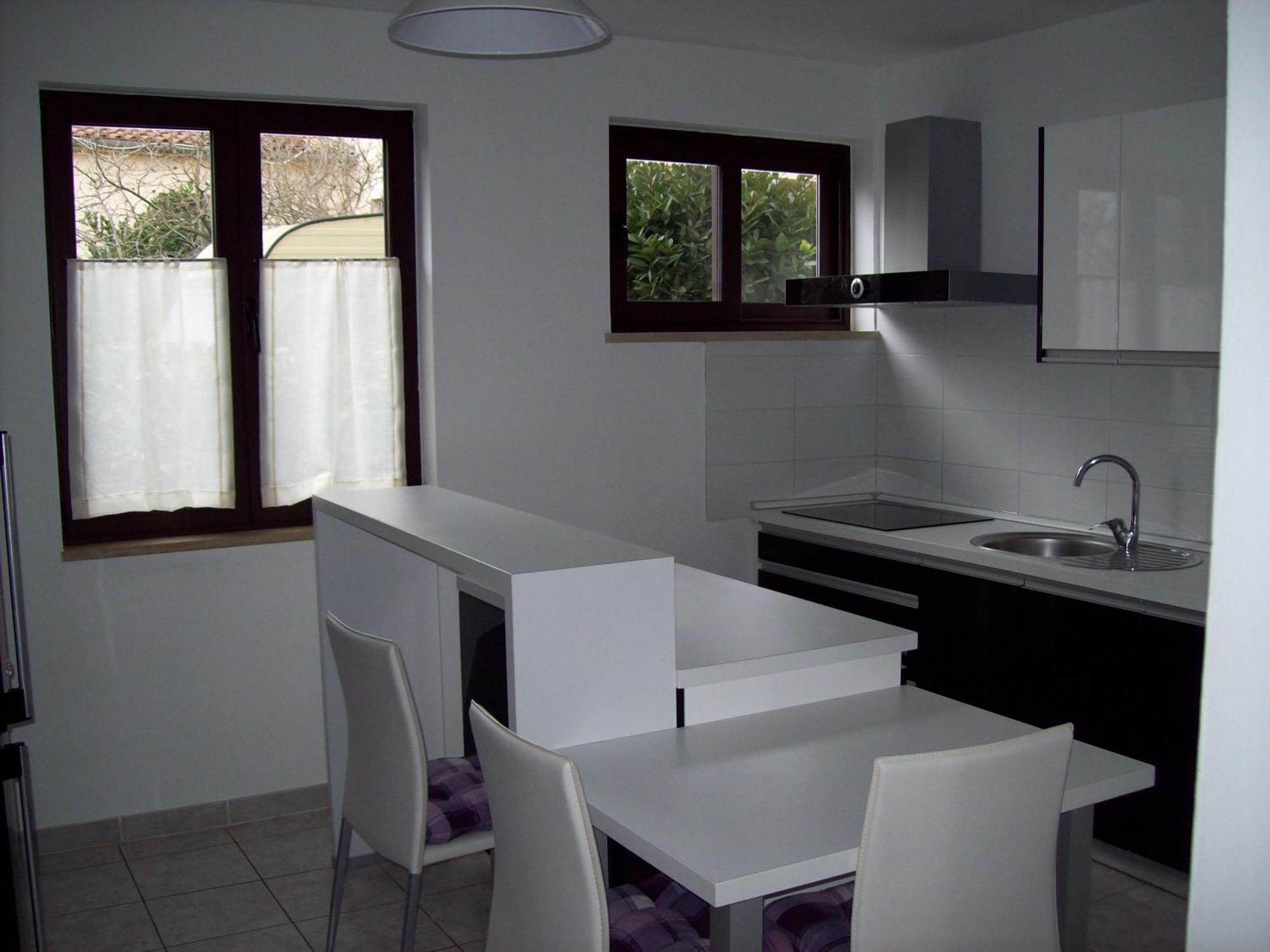 רוביני Apartment Monfiorenzo 11 מראה חיצוני תמונה