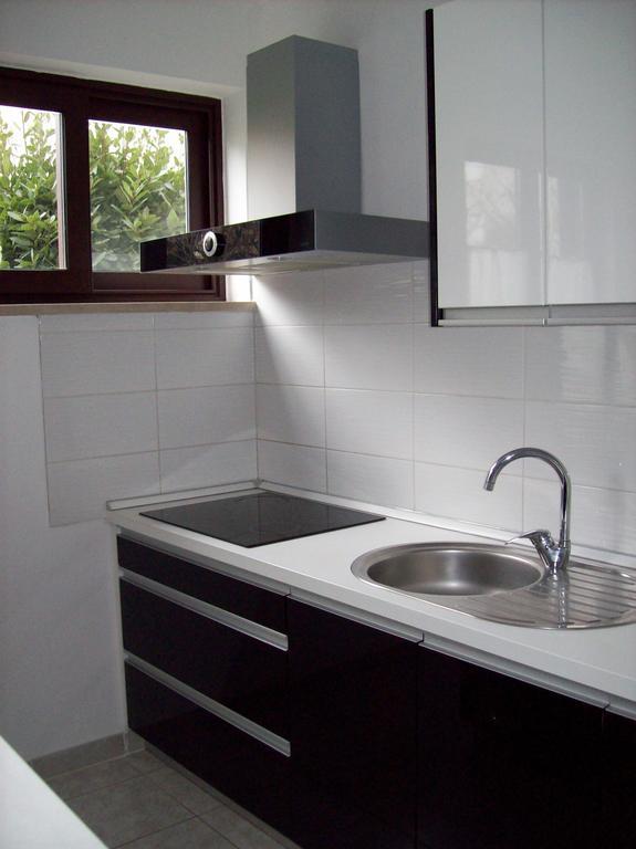 רוביני Apartment Monfiorenzo 11 מראה חיצוני תמונה