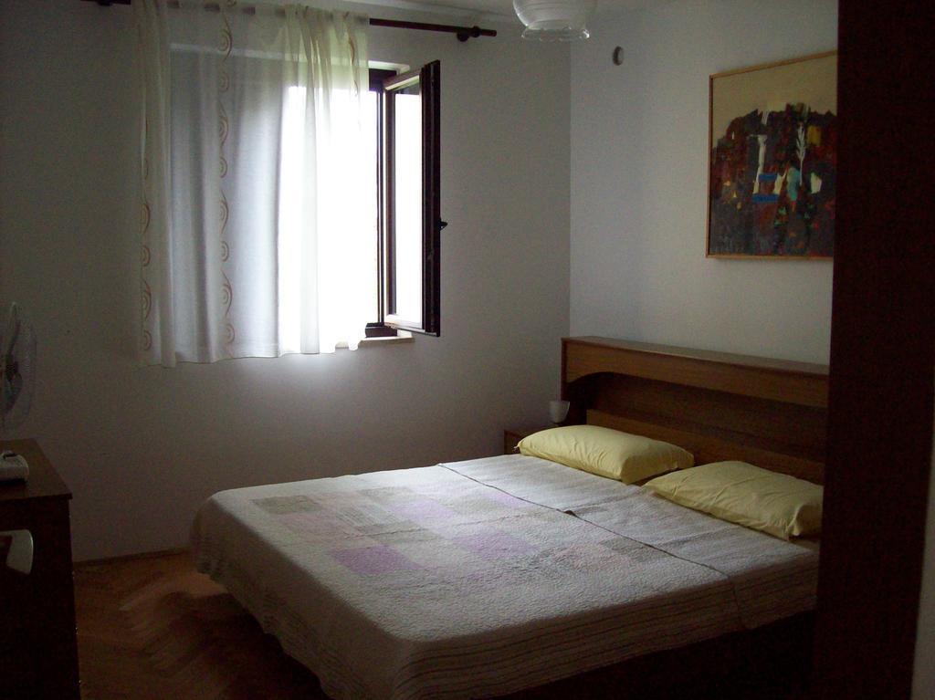 רוביני Apartment Monfiorenzo 11 מראה חיצוני תמונה