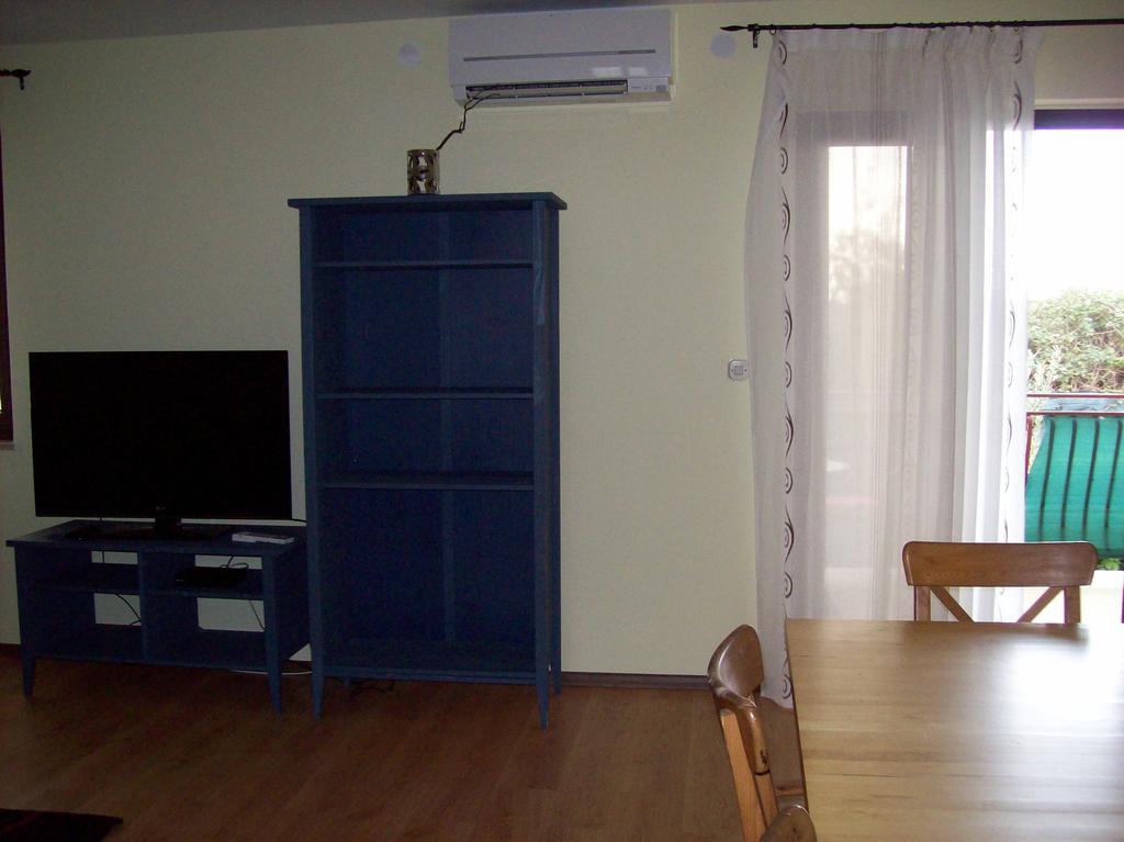 רוביני Apartment Monfiorenzo 11 מראה חיצוני תמונה