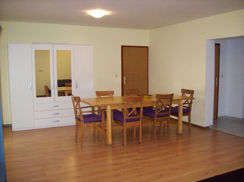 רוביני Apartment Monfiorenzo 11 מראה חיצוני תמונה