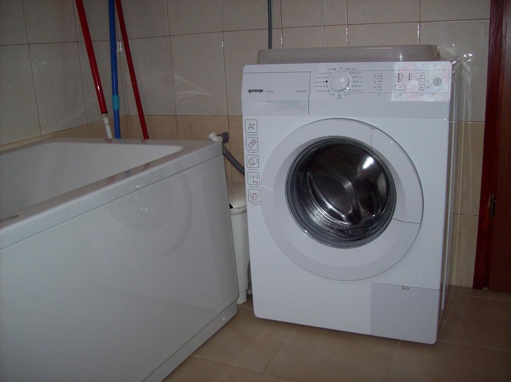 רוביני Apartment Monfiorenzo 11 מראה חיצוני תמונה
