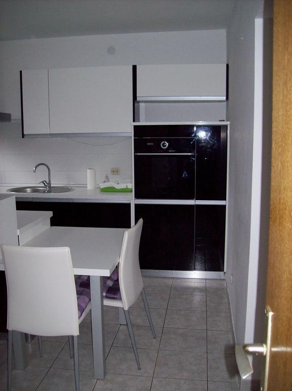 רוביני Apartment Monfiorenzo 11 מראה חיצוני תמונה