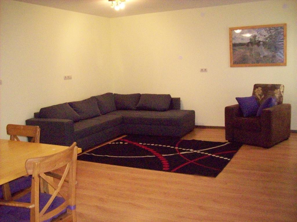 רוביני Apartment Monfiorenzo 11 מראה חיצוני תמונה