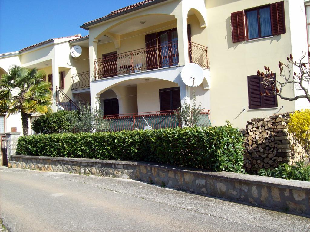 רוביני Apartment Monfiorenzo 11 מראה חיצוני תמונה