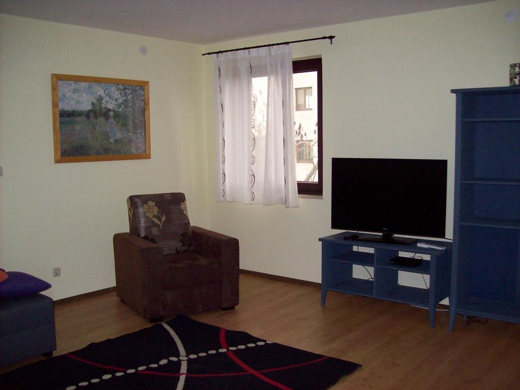 רוביני Apartment Monfiorenzo 11 מראה חיצוני תמונה