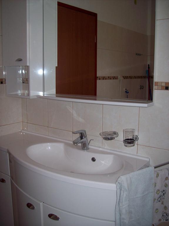 רוביני Apartment Monfiorenzo 11 מראה חיצוני תמונה