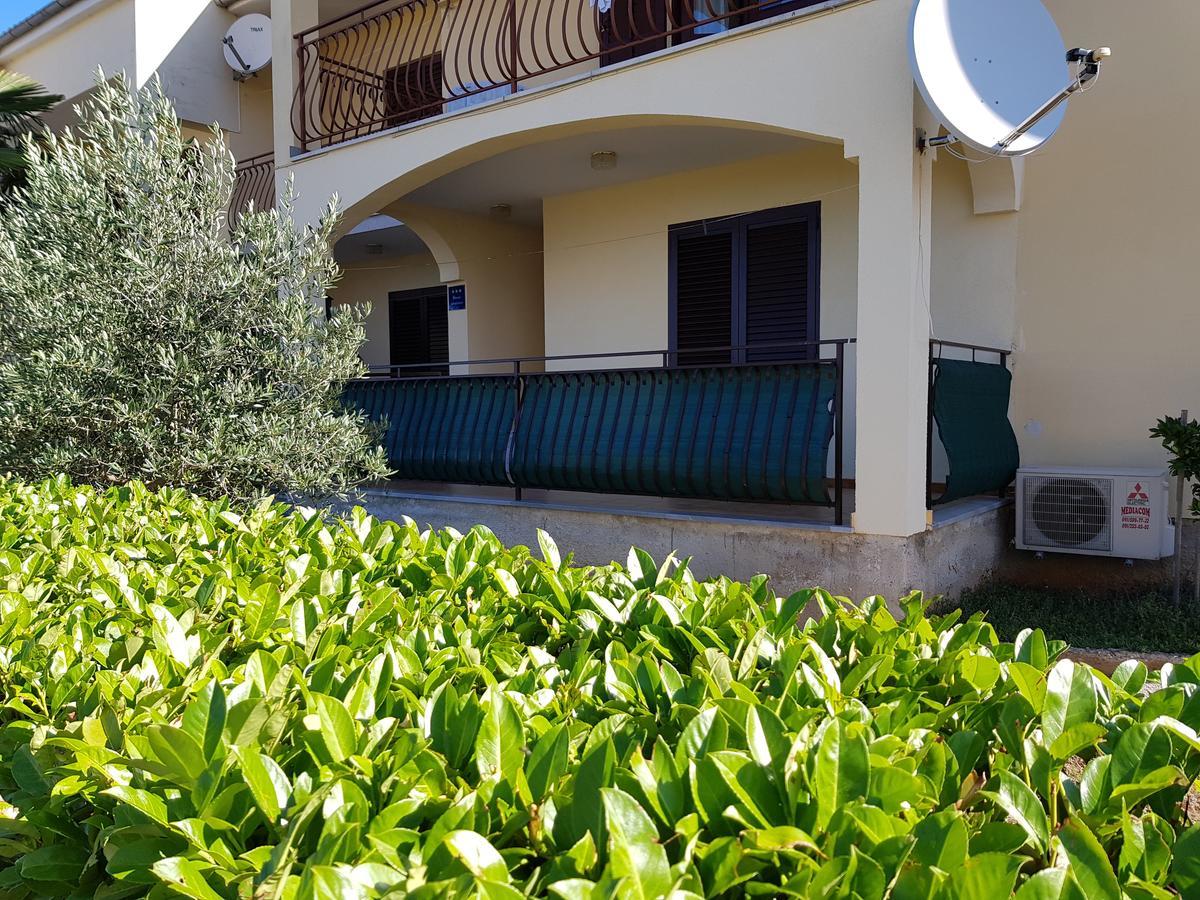 רוביני Apartment Monfiorenzo 11 מראה חיצוני תמונה
