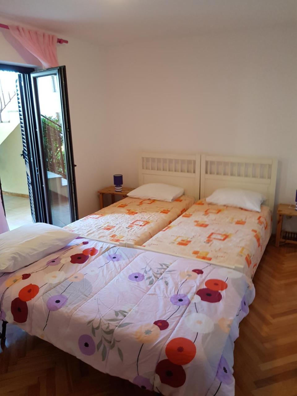 רוביני Apartment Monfiorenzo 11 מראה חיצוני תמונה